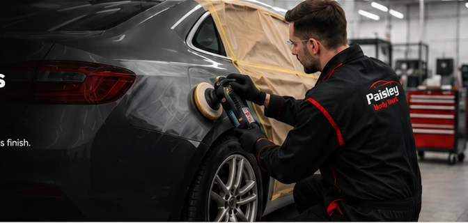 Our Bodywork<br>Repair Services<br>in <span class=